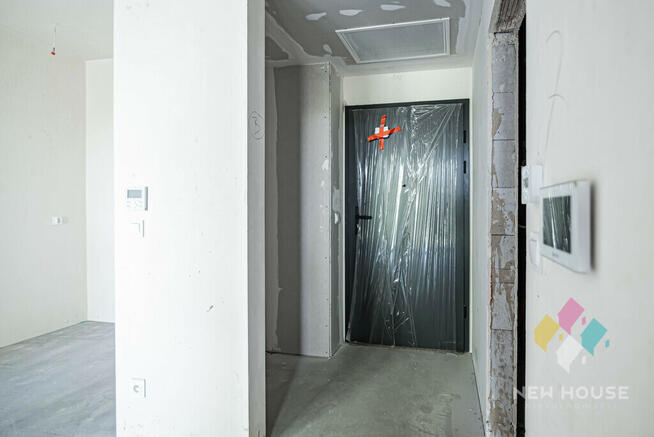 Apartamenty VIDOK nad jeziorem Ukiel