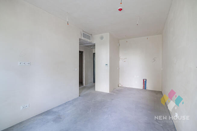 Apartamenty VIDOK nad jeziorem Ukiel