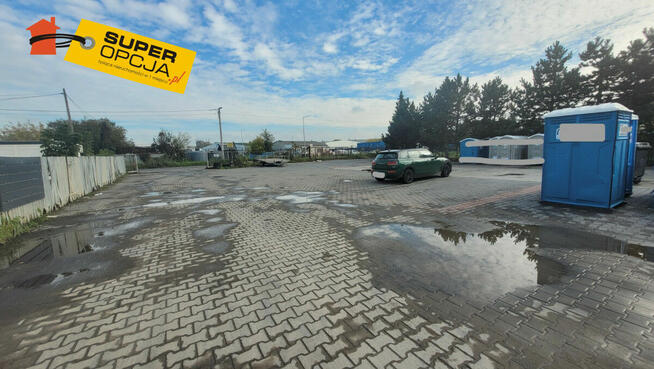 Lokal użytkowy Kraków gm. Kraków-Podgórze Rybitwy,