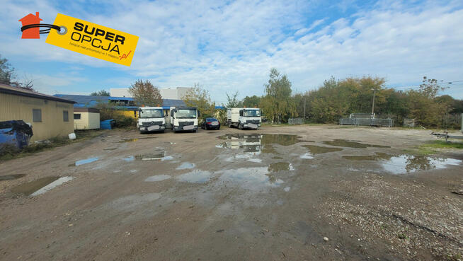 Lokal użytkowy Kraków gm. Kraków-Podgórze Rybitwy,