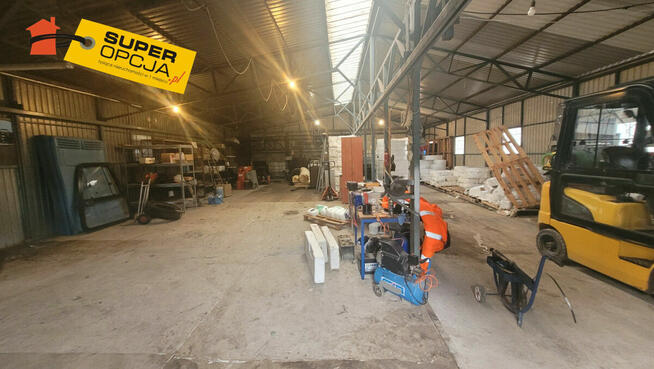 Lokal użytkowy Kraków gm. Kraków-Podgórze Rybitwy,