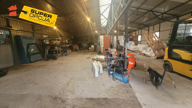 Lokal użytkowy Kraków gm. Kraków-Podgórze Rybitwy,