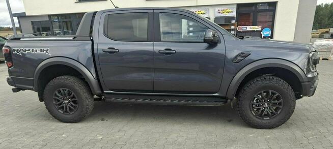 Ford Ranger Raptor Okazja Cesja ! Nowy Raptor diesel 2,0 Rabat 15000 zł !! !! !! Cesja !!
