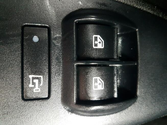 Fiat Doblo MAXI CHŁODNIA MROŻNIA IZOTERMA GRZANIE AGREGAT ZANOTTI DŁUGI L2H1 AC