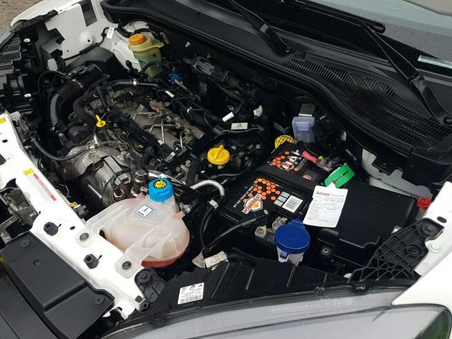 Fiat Doblo MAXI CHŁODNIA MROŻNIA IZOTERMA GRZANIE AGREGAT ZANOTTI DŁUGI L2H1 AC