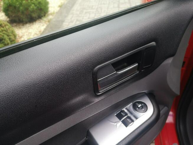 Ford Focus 1.8 16v 125KM Klimatronic Xenon Halogeny Alu Sprowadzony