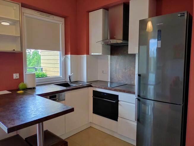 Mieszkanie Łódź gm. Łódź-Polesie Polesie, Pienista