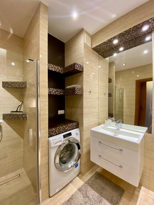 Mieszkanie Łódź gm. Łódź-Polesie Polesie, Pienista