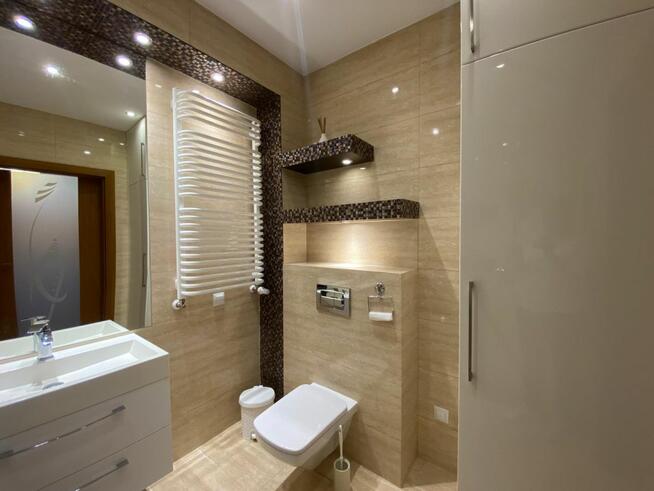 Mieszkanie Łódź gm. Łódź-Polesie Polesie, Pienista