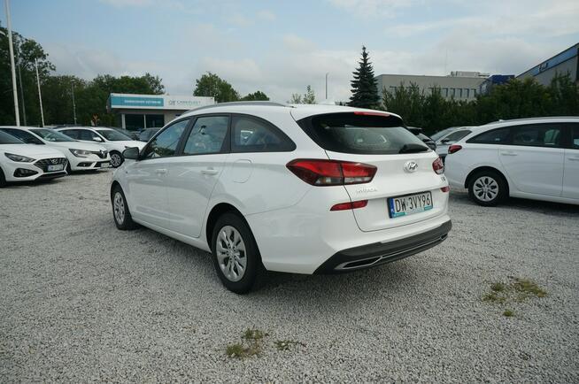 Hyundai i30 1.5 T-GDI/160 KM Modern Salon Polska Faktura Vat 23% DW3VY96