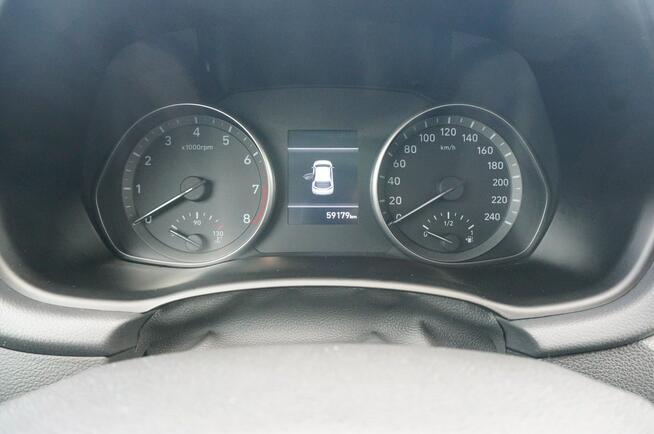 Hyundai i30 1.5 T-GDI/160 KM Modern Salon Polska Faktura Vat 23% DW3VY96