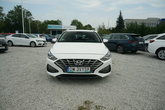 Hyundai i30 1.5 T-GDI/160 KM Modern Salon Polska Faktura Vat 23% DW3VY59