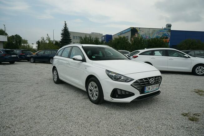 Hyundai i30 1.5 T-GDI/160 KM Modern Salon Polska Faktura Vat 23% DW3VY59