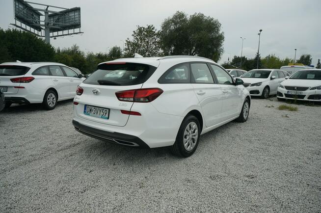 Hyundai i30 1.5 T-GDI/160 KM Modern Salon Polska Faktura Vat 23% DW3VY59