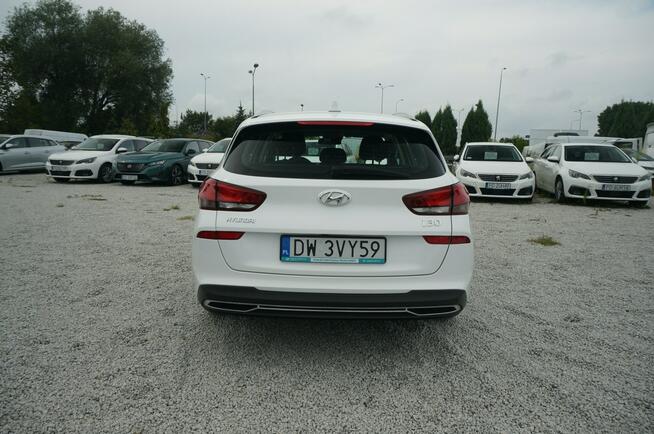 Hyundai i30 1.5 T-GDI/160 KM Modern Salon Polska Faktura Vat 23% DW3VY59