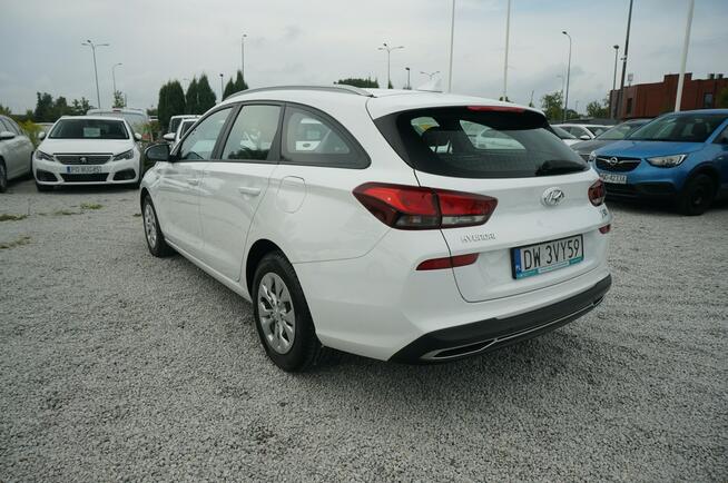 Hyundai i30 1.5 T-GDI/160 KM Modern Salon Polska Faktura Vat 23% DW3VY59