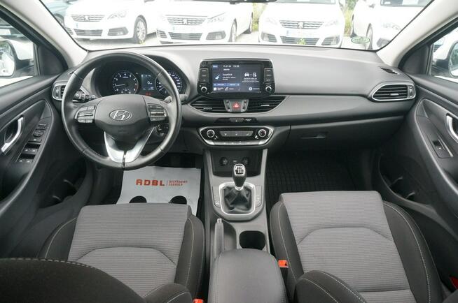 Hyundai i30 1.5 T-GDI/160 KM Modern Salon Polska Faktura Vat 23% DW3VY59