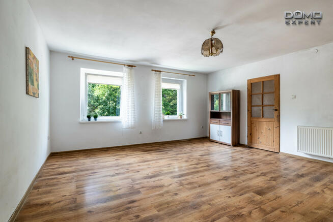 Mieszkanie Trzebień gm. Bolesławiec,