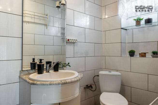 Mieszkanie Trzebień gm. Bolesławiec,