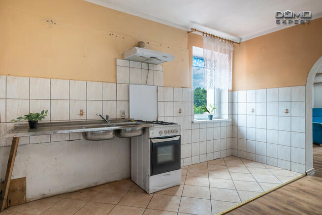 Mieszkanie Trzebień gm. Bolesławiec,