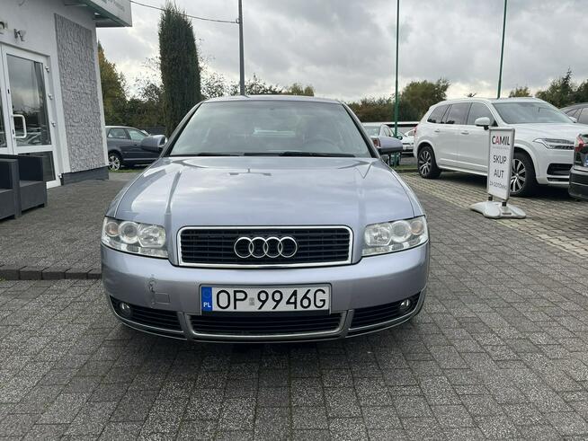 Audi A4 zarejestrowany, ubezpieczony, sprawny,