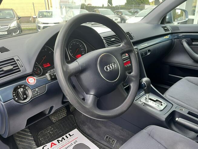 Audi A4 zarejestrowany, ubezpieczony, sprawny,