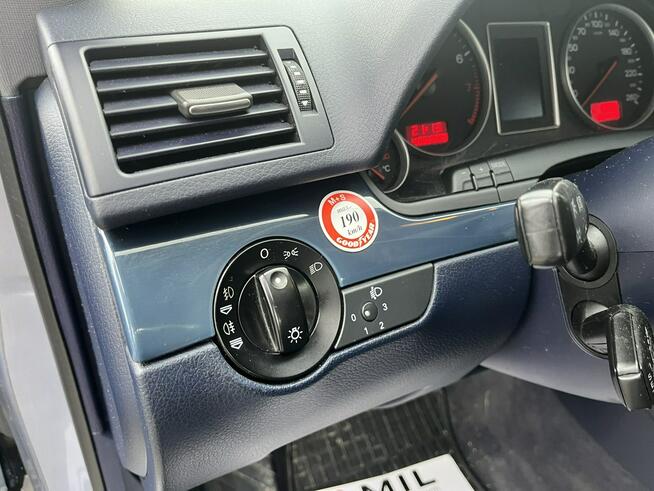 Audi A4 zarejestrowany, ubezpieczony, sprawny,