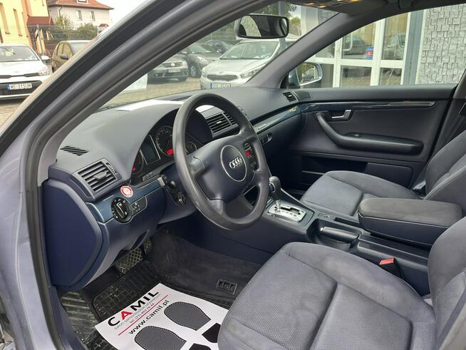 Audi A4 zarejestrowany, ubezpieczony, sprawny,