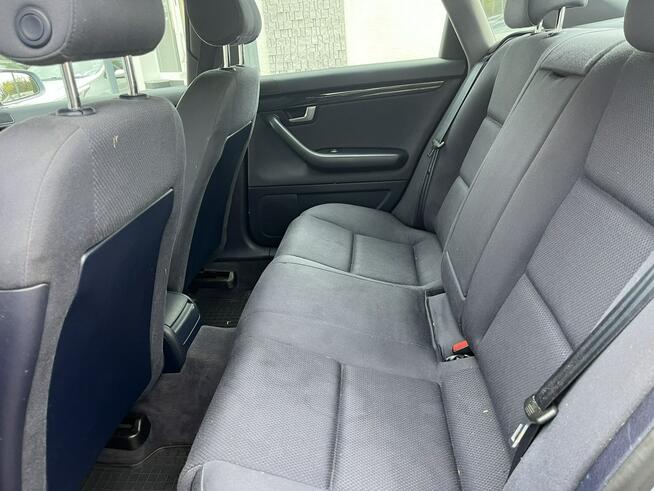 Audi A4 zarejestrowany, ubezpieczony, sprawny,