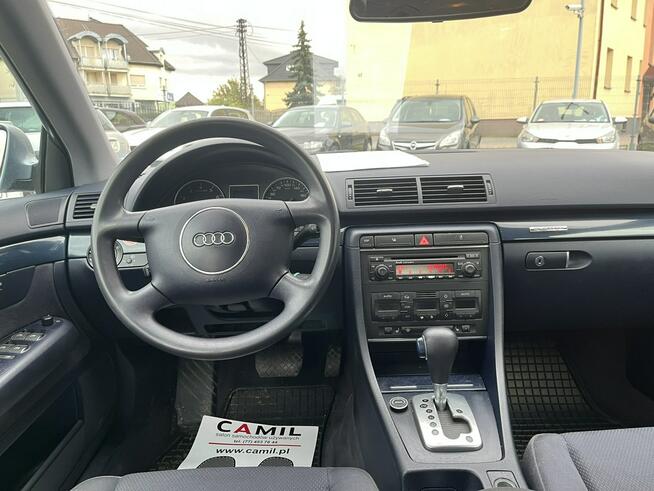 Audi A4 zarejestrowany, ubezpieczony, sprawny,