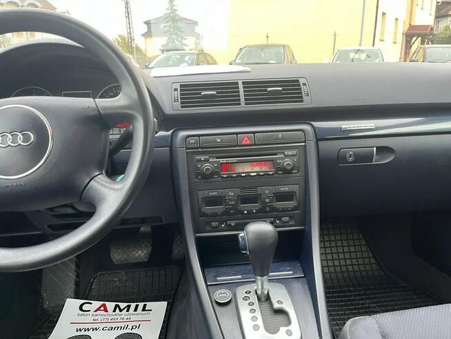 Audi A4 zarejestrowany, ubezpieczony, sprawny,