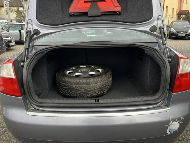 Audi A4 zarejestrowany, ubezpieczony, sprawny,