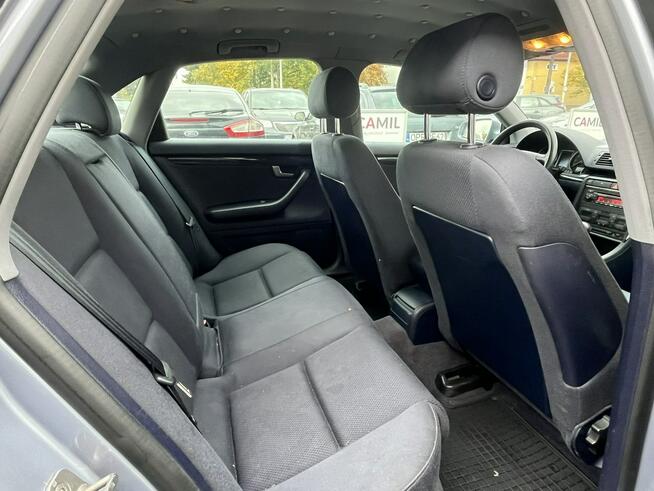 Audi A4 zarejestrowany, ubezpieczony, sprawny,