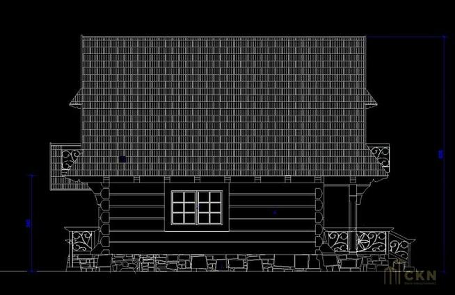 Działka budowlana Poronin