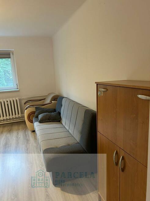 Sprzedam mieszkanie z garażem w cenie! Kocierzowy