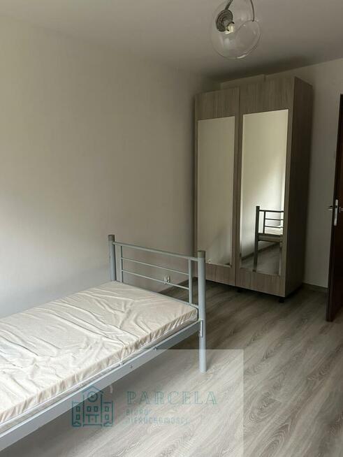 Sprzedam mieszkanie z garażem w cenie! Kocierzowy