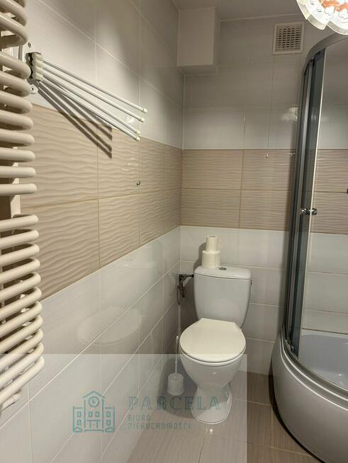 Sprzedam mieszkanie z garażem w cenie! Kocierzowy