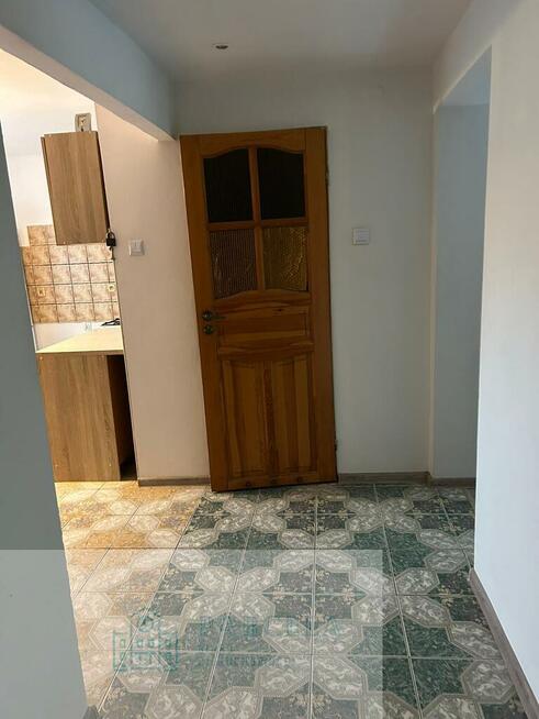 Sprzedam mieszkanie z garażem w cenie! Kocierzowy