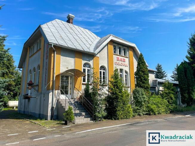 Lokal użytkowy Jasło, 3 Maja