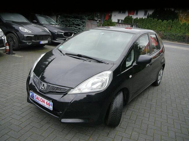 Honda Jazz 1.2 Stan b.dobry klima bezwypadkowy z Niemiec Gwarancja 12mcy