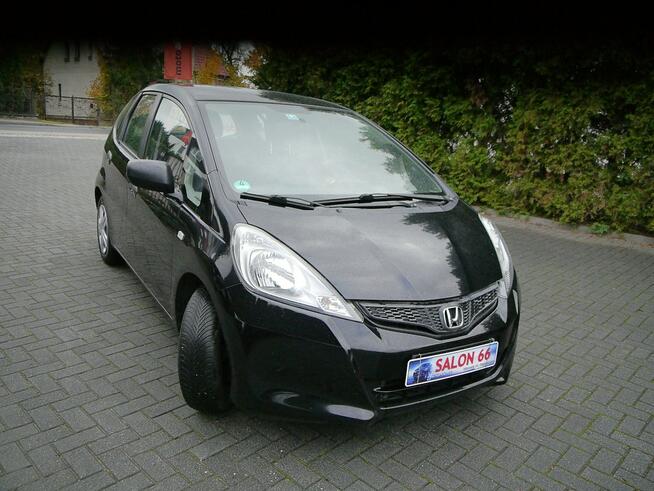 Honda Jazz 1.2 Stan b.dobry klima bezwypadkowy z Niemiec Gwarancja 12mcy
