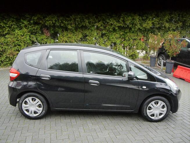 Honda Jazz 1.2 Stan b.dobry klima bezwypadkowy z Niemiec Gwarancja 12mcy