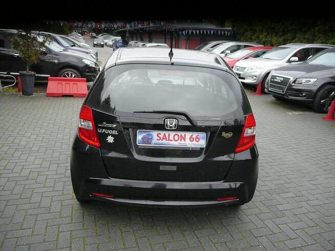 Honda Jazz 1.2 Stan b.dobry klima bezwypadkowy z Niemiec Gwarancja 12mcy