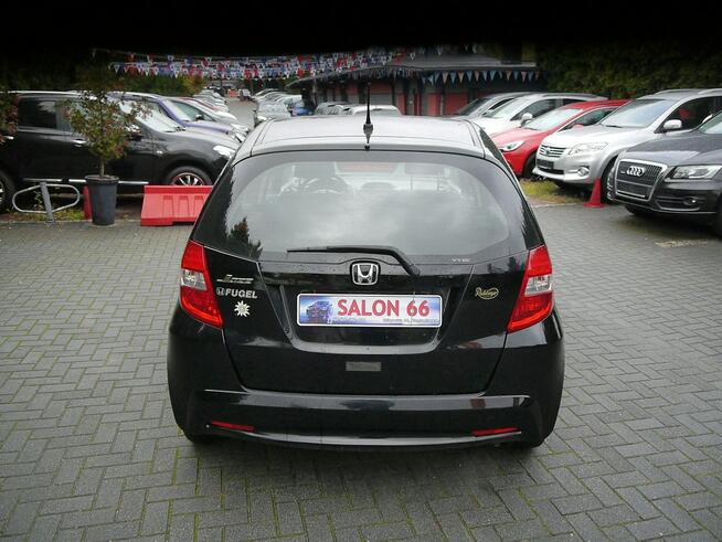 Honda Jazz 1.2 Stan b.dobry klima bezwypadkowy z Niemiec Gwarancja 12mcy