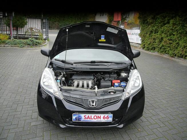 Honda Jazz 1.2 Stan b.dobry klima bezwypadkowy z Niemiec Gwarancja 12mcy