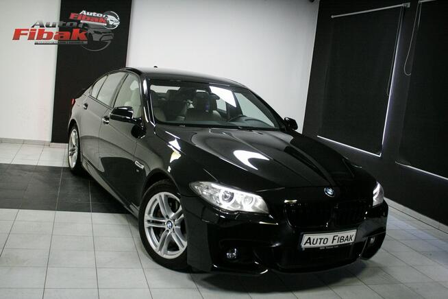 *525d*xDrive*Salon Pl*Harman&Kardon*I rej 2017*Vat23%