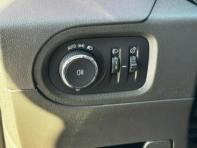 Opel Grandland X Grzane fotele+Kierownica Czujniki Tempomat Asystent GWARANCJA Serwis