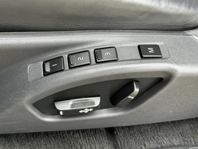 Volvo XC 60 8xALU! SalonPL! Skóra Ele.klapa Grzane fotele Czujniki Navi GWARANCJA