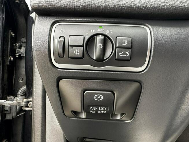 Volvo XC 60 8xALU! SalonPL! Skóra Ele.klapa Grzane fotele Czujniki Navi GWARANCJA