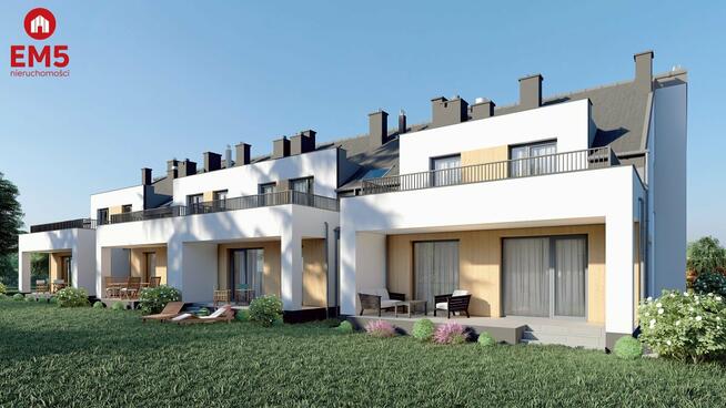 Dom Białystok Starosielce